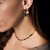Argola Perfil