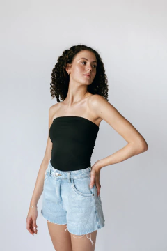 SHORTS JEANS OLIVIA - comprar online