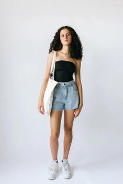 SHORTS JEANS OLIVIA - USELAF