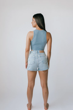 SHORTS JEANS OLIVIA