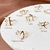 Anel Signos - Virgem - loja online