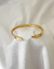 Bracelete Golden na internet