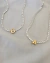 Choker riviera cristal b. prata na internet