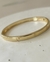 Bracelete fechado Cartier ouro - MAHA