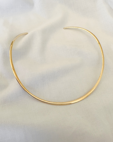Choker rígida