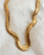 Colar Malha Snake - comprar online