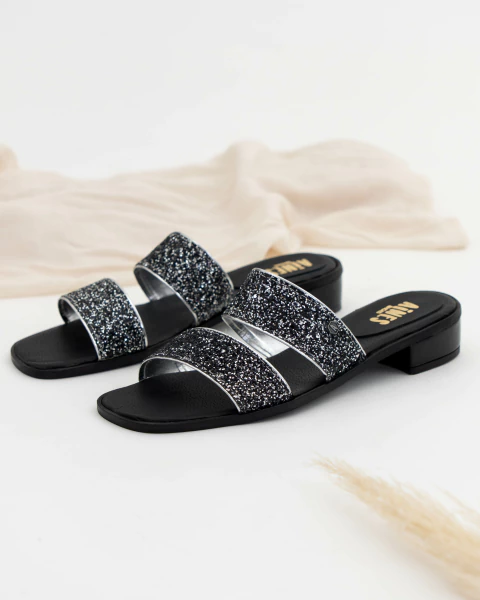 SANDALIA PETRA NEGRA - comprar online