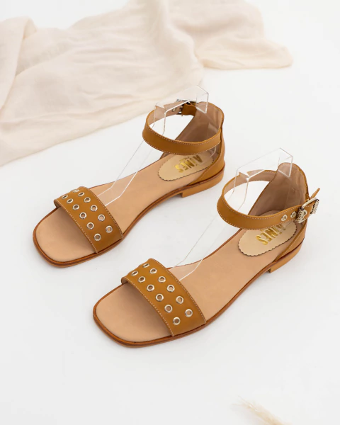 SANDALIA NIZA SUELA - comprar online