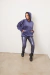 Pantalón skinny - comprar online