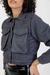 Campera Cargo