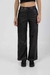 Pantalón Recto Engomado - comprar online