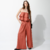 PANTALON MECHA - - comprar online