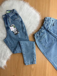 Calça Mom 23Graus (1427)