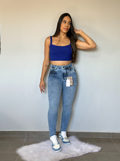 Cropped Aline (1145)