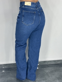 Wide Leg Escura 23Graus (1220) na internet