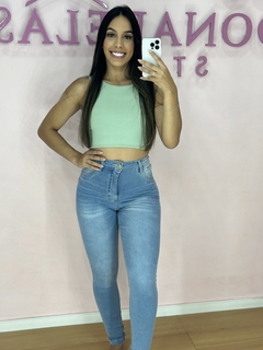 Calça Super Lipo (0971)
