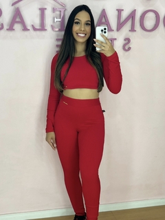Conjunto Sabrina (0988)