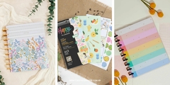 Banner de la categoría THE HAPPY PLANNER
