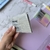 Blocks Notas Adhesivas Rayadas Gris L 100x74 mm - MemoFix 304 - comprar online
