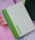 Cuaderno A5 Tapa Dura Cosas - Fera en internet