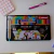 Lata Pen 68 + Aqua Color + Point 88 | Stabilo Arty 36 Piezas - comprar online