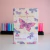 Libreta A5 Butterfly Rayada | MULTIPAPER en internet