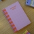 Cuaderno A5 Tapa Dura Inspiring Ideas - Fera - Tu Espacio Pastel
