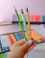 Lata Pen 68 + Aqua Color + Point 88 | Stabilo Arty 36 Piezas en internet