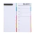 Repuesto Skinny Big Plans | THE HAPPY PLANNER