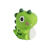 Sacapuntas Dinosaurio 1 Boca - BRW - tienda online