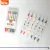 Imagen de Marcadores Dual Brush Pen y Microfibra X6 Clasicos - BRW