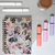 Cuaderno A5 Tapa Dura Collage - Fera - comprar online