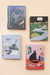 Cuaderno A5 Tapa Dura Aventura - Fera - tienda online