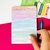 Block de Notas Creando Magia - Watermelon - comprar online