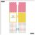 Cuaderno Discos Clásico Arcoiris | THE HAPPY PLANNER® - Tu Espacio Pastel