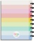 Imagen de Cuaderno Discos Clásico Arcoiris | THE HAPPY PLANNER®