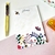 Block de Notas Abeja - Watermelon - comprar online
