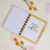 Cuaderno Discos Clásico Arcoiris | THE HAPPY PLANNER® - comprar online