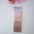 Blocks X4 De Notas Adhesivas Pantone 50hjs 50x74mm - MemoFix 902 - tienda online