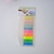 Banderitas Adhesivas Removibles x150 und - Memofix 513 - comprar online