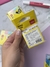 Banderitas Adhesivas de Papel x 4 Col. Pastel - DELI - comprar online
