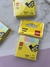 Banderitas Adhesivas de Papel x 4 Col. Pastel - DELI en internet