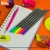 Microfibras Fineliner x 6 Neon 0.4 mm | BRW en internet