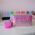Cartuchera Love Pompon