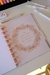 Planificador Perpetuo Discos Hogareño | THE HAPPY PLANNER®