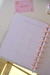 Planificador Perpetuo Discos Hogareño | THE HAPPY PLANNER® en internet