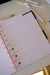 Planificador Perpetuo Discos Hogareño | THE HAPPY PLANNER® - tienda online
