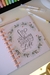 Planificador Perpetuo Discos Hogareño | THE HAPPY PLANNER® - comprar online