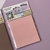 Notas Adhesivas Traslucidas Pastel MemoFix 80x90 - 804 - tienda online
