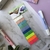 Imagen de Banderitas Adhesivas Removibles x150 und - Memofix 513